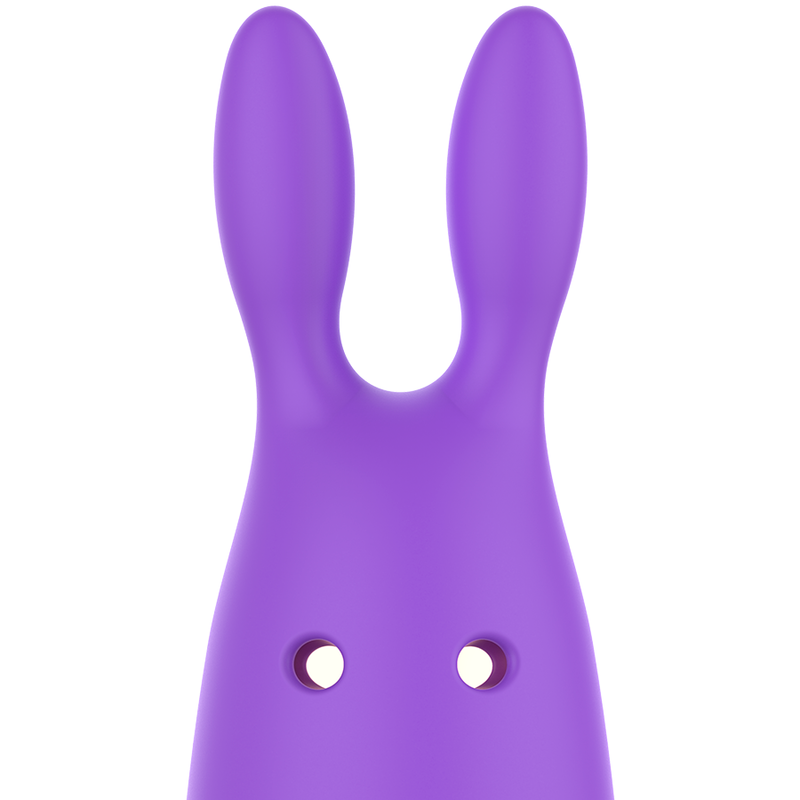 Womanvibe-Bugsy Rabbit Stimolatore Silicone-Silent · Vibratori (imaginea 5)