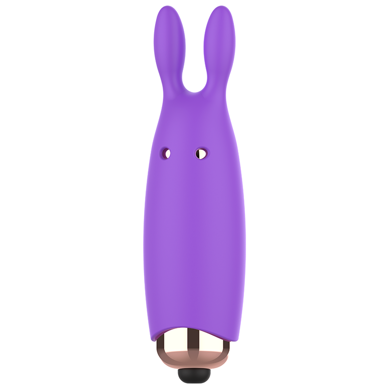 Womanvibe-Bugsy Rabbit Stimolatore Silicone-Silent · Vibratori (imaginea 6)
