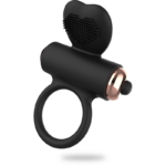 Womanvibe-Zeus Anello Vibratore Silicone-Silenzioso · Anelli & Guaine per pene