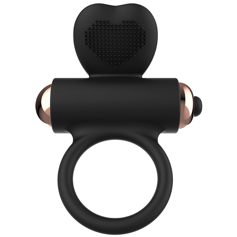 Womanvibe-Zeus Anello Vibratore Silicone-Silenzioso 3 Womanvibe-Zeus Anello Vibratore Silicone-Silenzioso · Anelli & Guaine per pene (imaginea 3)
