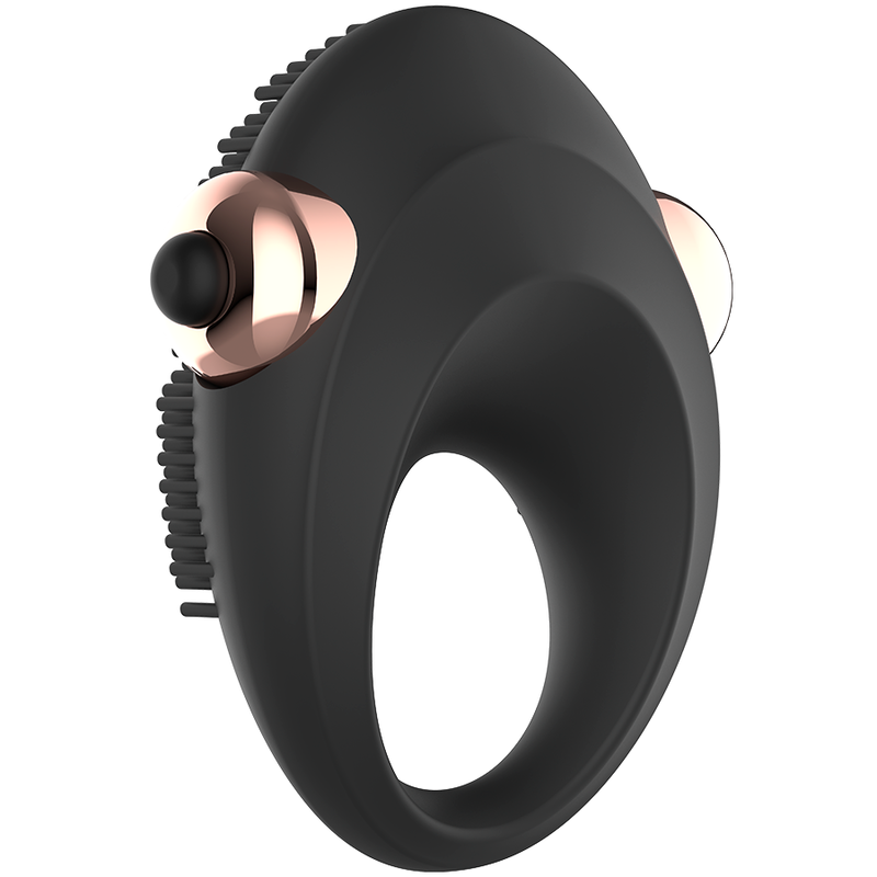 Womanvibe-Thor Anello Vibratore Silicone-Silenzioso 3 Womanvibe-Thor Anello Vibratore Silicone-Silenzioso · Anelli & Guaine per pene (imaginea 3)