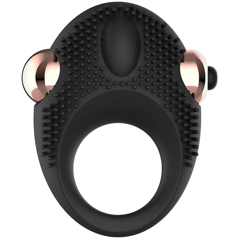 Womanvibe-Thor Anello Vibratore Silicone-Silenzioso · Anelli & Guaine per pene (imaginea 5)