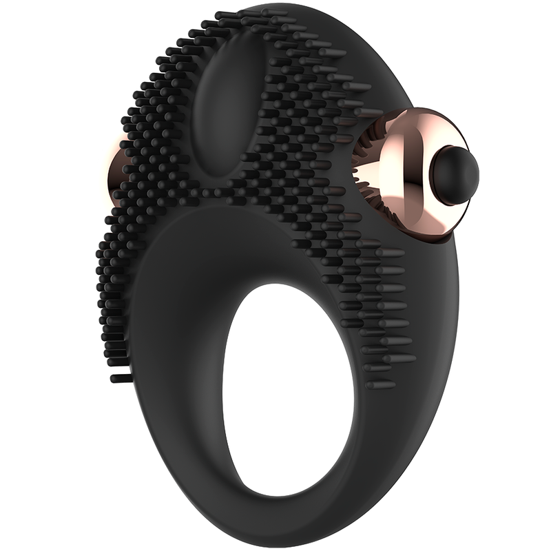 Womanvibe-Thor Anello Vibratore Silicone-Silenzioso · Anelli & Guaine per pene (imaginea 6)