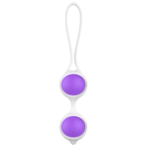 Womanvibe-Keisy II Bile di Silicone · Giocattoli anali (imaginea 3)