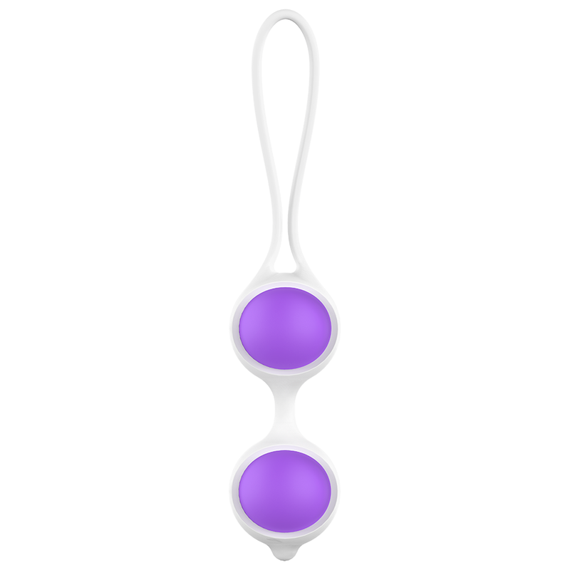 Womanvibe-Keisy II Bile di Silicone 3 Womanvibe-Keisy II Bile di Silicone · Giocattoli anali (imaginea 3)
