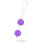 Womanvibe-Keisy II Bile di Silicone · Giocattoli anali