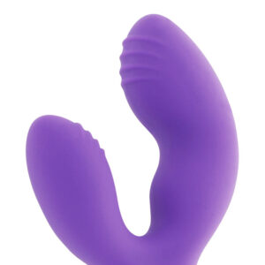 Womanvibe-Vanix Vibratore Stimolatore Silicone-Silenzio · Vibratori (imaginea 4)