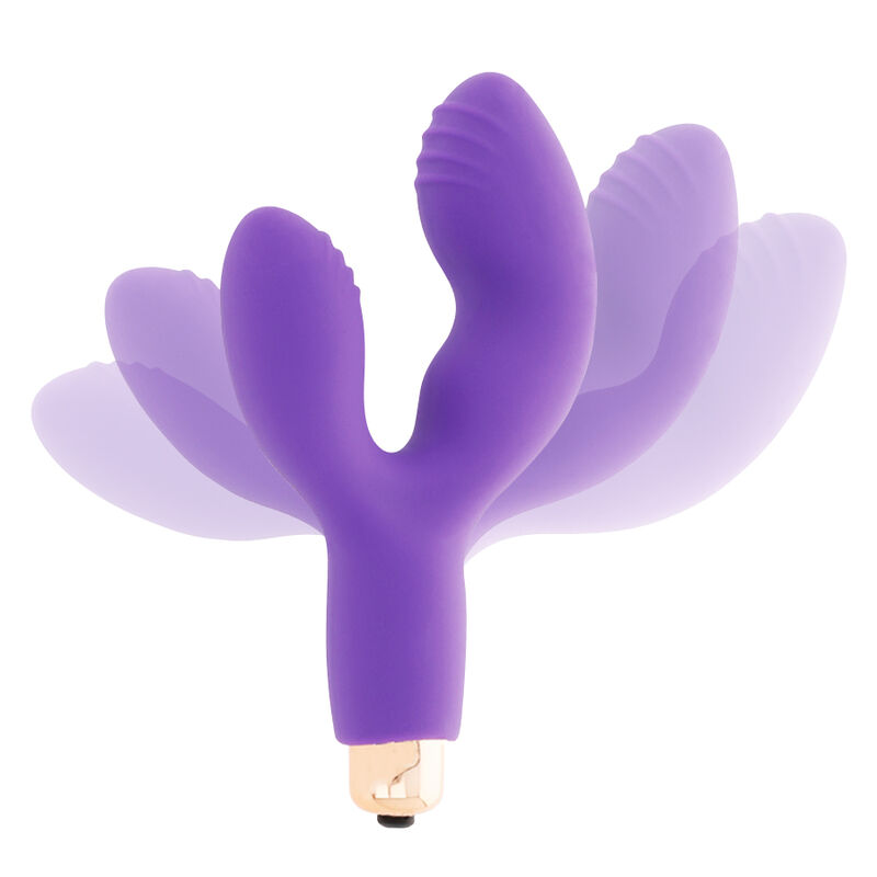 Womanvibe-Vanix Vibratore Stimolatore Silicone-Silenzio 3 Womanvibe-Vanix Vibratore Stimolatore Silicone-Silenzio · Vibratori (imaginea 3)