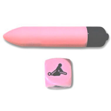 Secretplay Toys-Kit Sentimenti Sensuali