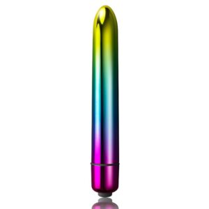 Rocks-off-Prism proiettile vibrante-10 velocità, impermeabile
