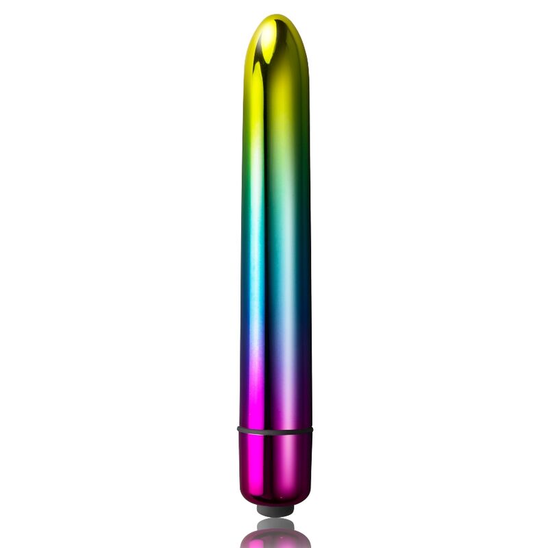 Rocks-off-Prism proiettile vibrante-10 velocità, impermeabile