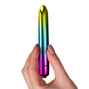 Rocks-off-Prism proiettile vibrante-10 velocità, impermeabile · Vibratori (imaginea 4)