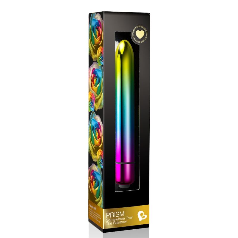 Rocks-off-Prism proiettile vibrante-10 velocità, impermeabile · Vibratori (imaginea 5)