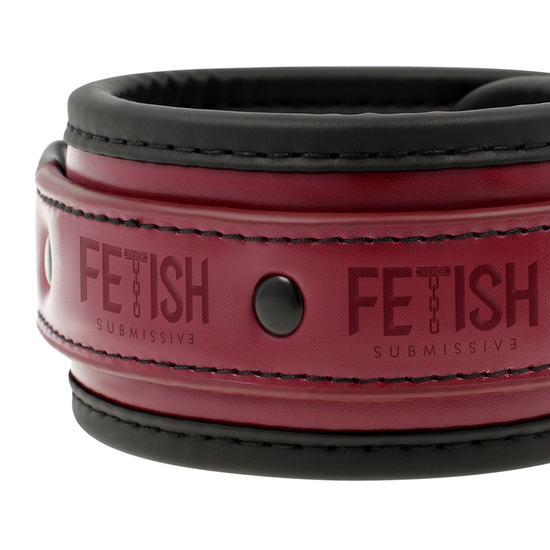 Fetish Submissive Dark Room-Fetish Submissive Manette · Bondage & Manette (immagine 3)