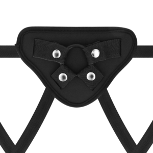 Rock Army-Harness + Dual Density Panzer 17 cm -o- 4.46 cm-Silicone 15 Rock Army-Harness + Dual Density Panzer 17 cm -o- 4.46 cm-Silicone · Strap-on & Imbracature (imaginea 5)