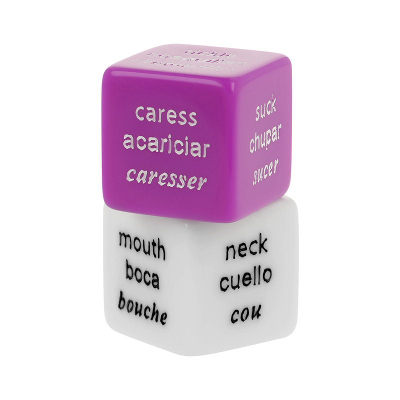 Coverme-Erotic Dice Game it/it/In · Giochi erotici (immagine 2)