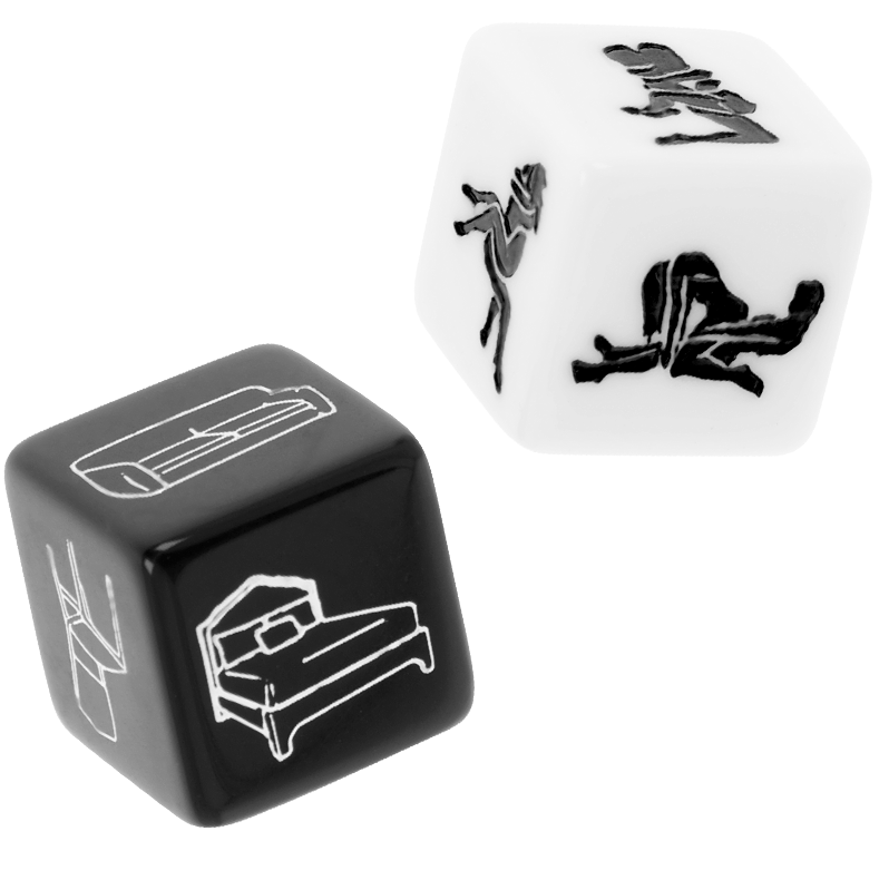 Fetish Submissive-Dadi Posizioni e luoghi · Giochi erotici