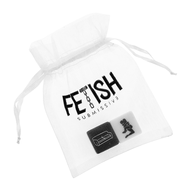 Fetish Submissive-Dadi Posizioni e luoghi · Giochi erotici (immagine 2)