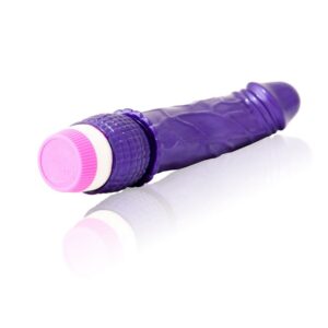 Baile Vibrators-Vibratore Onde di Piacere 23 cm · Vibratori (immagine 5)