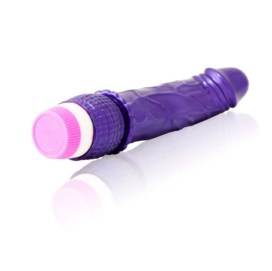 Baile Vibrators-Vibratore Onde di Piacere 23 cm · Vibratori (immagine 5)