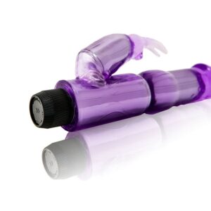 Baile Vibrators-Rabbit Fantasy Vibe Viola-Jelly 5 Baile Vibrators-Rabbit Fantasy Vibe Viola-Jelly · Vibratori (imaginea 2)