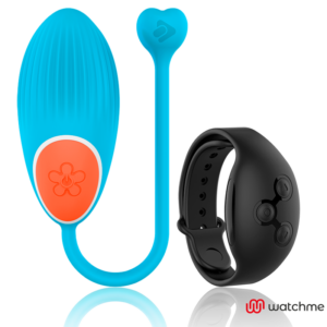 Wearwatch-Uova Vibratore Watchme con Orologio Nero 47 Wearwatch-Uova Vibratore Watchme con Orologio Nero · Vibratori (imaginea 7)