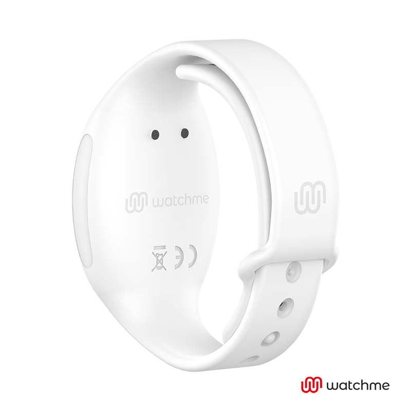 Wearwatch-Uovo Vibratore con Telecomando Orologio Watchme · Vibratori (imaginea 11)