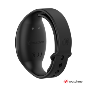 Wearwatch-Uova Vibratore Watchme con Orologio Nero 54 Wearwatch-Uova Vibratore Watchme con Orologio Nero · Vibratori (imaginea 14)