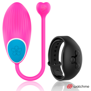Wearwatch-Uova Vibratore Watchme con Orologio Nero 49 Wearwatch-Uova Vibratore Watchme con Orologio Nero · Vibratori (imaginea 9)