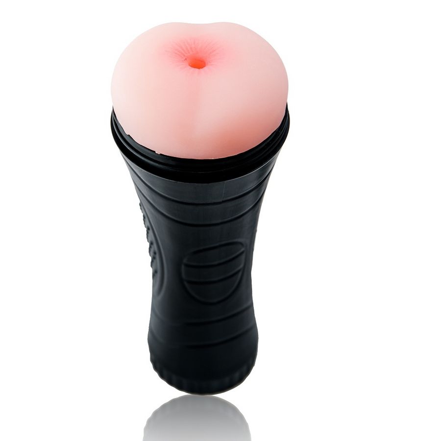 Baile For Him-Masturbazione dell'ano con vibratore 2 Baile For Him-Masturbazione dell'ano con vibratore · Masturbatori (imaginea 2)