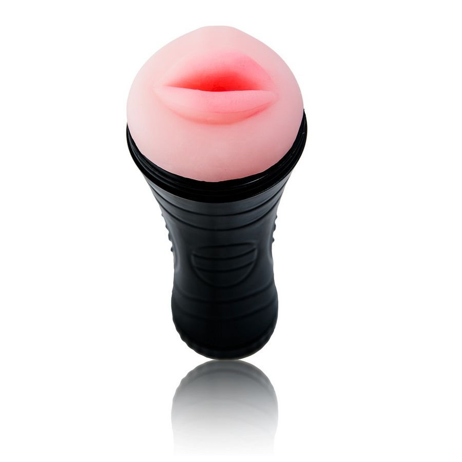 Baile For Him-Masturbatore Baby Pussy Tipo Bocca 2 Baile For Him-Masturbatore Baby Pussy Tipo Bocca · Masturbatori (imaginea 2)