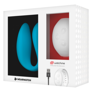 Wearwatch-Watchme Vibratore Tecnologia Dual Indigo/Snow-Silicone 11 Wearwatch-Watchme Vibratore Tecnologia Dual Indigo/Snow-Silicone · Vibratori (imaginea 5)