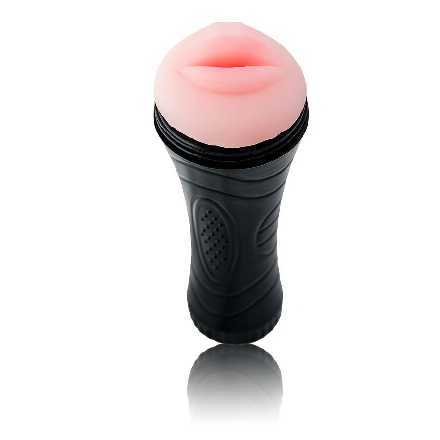 Baile For Him-Masturbazione orale con vibratore a 7 ritmi 2 Baile For Him-Masturbazione orale con vibratore a 7 ritmi · Masturbatori (imaginea 2)