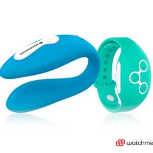 Wearwatch-Vibratore Watchme Dual Technology · Vibratori (immagine 7)