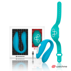 Wearwatch-Vibratore Watchme Dual Technology 174 Wearwatch-Vibratore Watchme Dual Technology