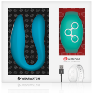 Wearwatch-Vibratore Watchme Dual Technology · Vibratori (immagine 3)