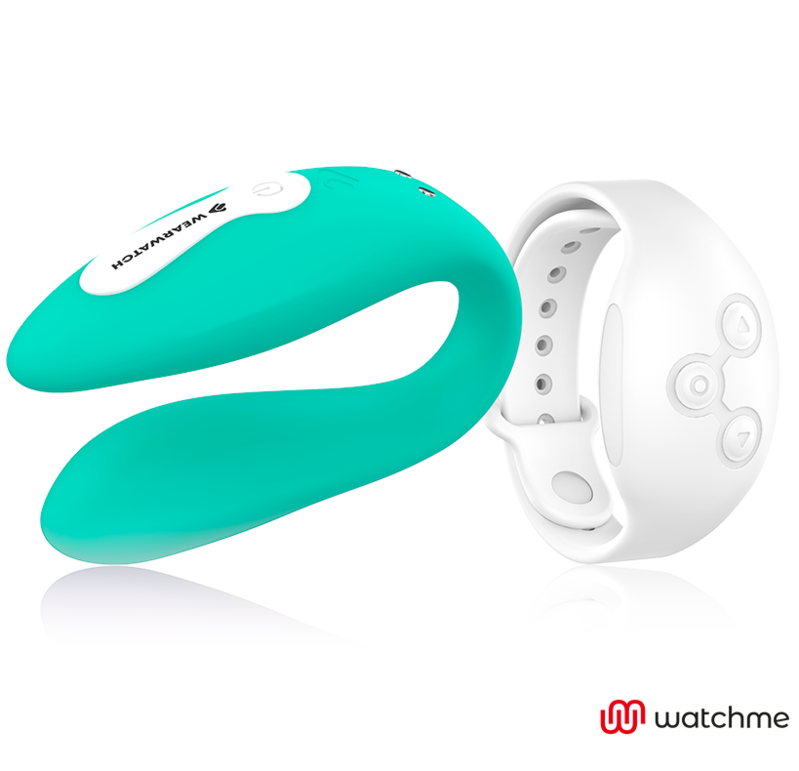 Wearwatch-Dual Technology Watchme Vibratore · Vibratori (immagine 6)