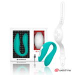 Wearwatch-Dual Technology Watchme Vibratore · Vibratori