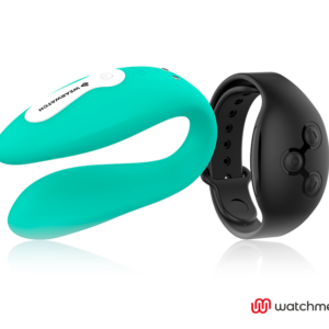 Wearwatch-Vibratore Dual Technology Watchme · Vibratori (immagine 7)