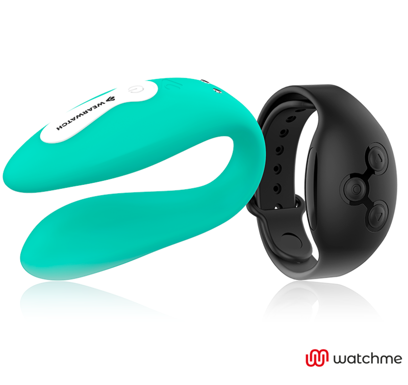 Wearwatch-Vibratore Dual Technology Watchme · Vibratori (immagine 7)