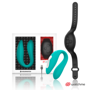 Wearwatch-Vibratore Dual Technology Watchme 171 Wearwatch-Vibratore Dual Technology Watchme