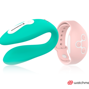 Wearwatch-Watchme Dual Technology Vibratore Sea · Vibratori (immagine 7)