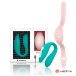 Wearwatch-Watchme Dual Technology Vibrator Sea · Vibratori