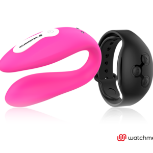 Wearwatch-Watchme Vibratore a doppia tecnologia · Vibratori (immagine 6)