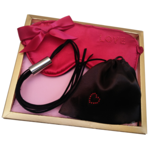 Inedit-Kit Bici Dominatrix · Accessori BDSM (imaginea 2)