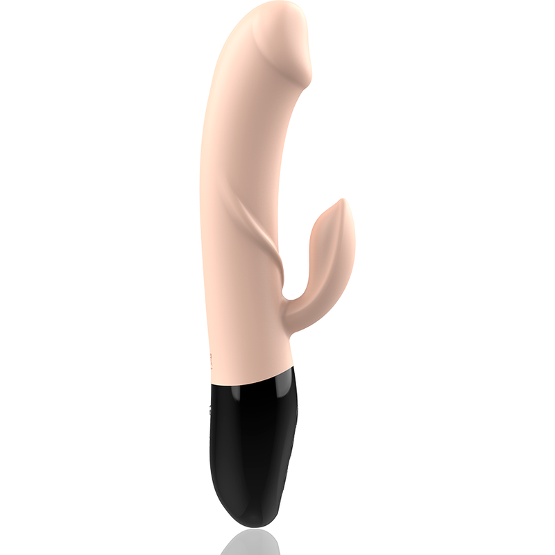 Intense-Doppio vibratore Magnus ricaricabile in silicone · Vibratori (imaginea 7)