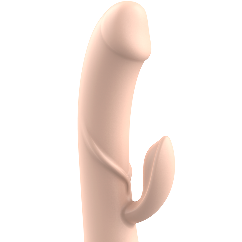 Intense-Doppio vibratore Magnus ricaricabile in silicone · Vibratori (imaginea 6)