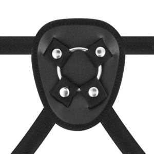Cock Miller-Imbracatura Regolabile con Anelli-Metallo 10 Cock Miller-Imbracatura Regolabile con Anelli-Metallo · Strap-on & Imbracature (imaginea 3)