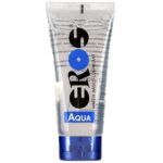 Eros Classic Line-Aqua Water Based-100 ml · Lubrificanti
