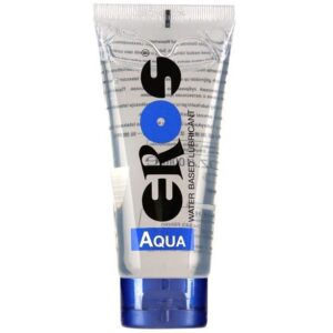 Eros Classic Line-Aqua Water Based-100 ml · Lubrifiant